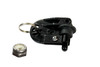 Off Shore Tackle Sam's Pro Release by Silver Horde With Split Ring&Lock Nut OR39