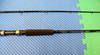 CPS-DR-802ML Downrigger Rod