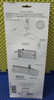 Dreamweaver Ninja Speed Planer Board LEFT NJ911-L