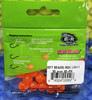 BnR Tackle Soft Beads 10 MM 10-Pack CHOOSE YOUR COLOR!