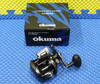 Okuma Convector Low Profile Line Counter Reel Right Handed CV-354D