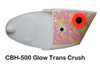 CBH500 Glow Trans Crush