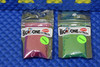 The Big One Cut Bait Co. Alewife 2oz UV Glow Brine CHOOSE YOUR COLOR!