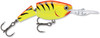 Rapala Jointed Shad Rap JSR07 CHOOSE YOUR COLOR!