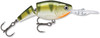 Rapala Jointed Shad Rap JSR07 CHOOSE YOUR COLOR!