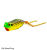 Z-MAN Leap FrogZ Popping FrogZ 2.75" LFPL Series CHOOSE YOUR COLOR!