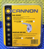 Cannon Rod Holder Rail Mount 1.25" 1904015