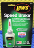 Lew's Speed Brake Centrifugal Brake Cleaner/Lube For Baitcast Reels SBC1