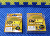 Tuf Line Lead Core Trolling Line Metered 27 LB Test CHOOSE YOUR LENGTH!