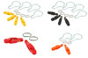 OFF SHORE TACKLE Planer Releases And Snap Weight Line Clips CHOOSE YOUR SIZE!