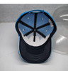 Tackle Haven Logo Velcro Adjustable Cap Blue