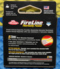 Berkley FireLine Thermally Fused Tough 50 YD BUFLPS-42 Smoke CHOOSE YOUR LINE WEIGHT!