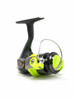 Clam Voltage Spinning Reel Item 15500