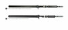 Okuma SST "a" Carbon Grip Rods Casting 2-Piece SST-C-CGa- CHOOSE YOUR MODEL!