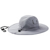 HUK A1A Sun Hat H3000325 One Size Fits Most CHOOSE YOUR COLOR!