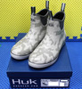 HUK Fishing Boot Rogue Wave Camo H8021004-032 Overcast Grey CHOOSE YOUR SIZE!