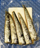 Natural Pacific Herring