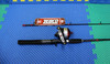 Zebco Spincast Combo Rhino Tough 6' M With RSC3 Reel Pre-spooled RNGC602ME Rod