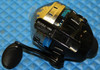SPLSCBLK-GWM8 Black