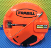 Frabill 10" Pro-Thermal Tip-Up 1660 Orange
