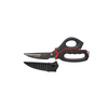 Ugly Stik Ugly Tools Ugly Tuff Grip Marine Shears With Sheath USTOOLSMS 1522580