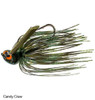 Z-MAN CrosseyeZ Flipping Jig Skirted 5/8 OZ CEFL58-Series CHOOSE YOUR COLOR!