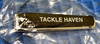 Tackle Haven Logo Nail Clipper For Fishing