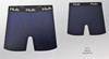 HUK Waypoint Boxer Brief  H5000044-413 Naval Academy CHOOSE YOUR SIZE!
