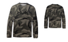 HUK Icon X Geo Spark LS Shirt Moss H1200537-316- CHOOSE YOUR SIZE!