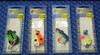 Moonshine Lures Super Glow 3/4oz Casting Spoons CHOOSE YOUR COLOR!