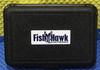Fish Hawk Lithium Probe Hardcase Black With Foam Insert FH800