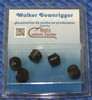  Walker Downrigger 5 Pack Jelly Beans By Bert's Custom Tackle WF20962