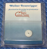 Walker Downrigger CPA-07 Counter Pulley By Bert's Custom Tackle WF30275