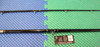Daiwa Great Lakes Leadcore Trolling Rod 9' 0" 2-Piece W/Twili Tip GL902MF-LCTT