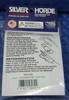Silver Horde Sam's Terminator Cable Snap 5810 000