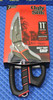 Ugly Stik 11" Marine Shears Ugly Tuff Grip Sheath Included USTOOLSMS 1522580