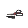 Ugly Stik 11" Marine Shears Ugly Tuff Grip Sheath Included USTOOLSMS 1522580