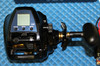Daiwa Electric Reel  With Digital Depth Readout In Meters TANACOM S500J(U)