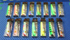 Killer Fish Killer Plug Rattling Trolling Plug 5" Body KP-CHOOSE YOUR COLOR!