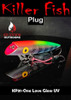 KP31-One Love Glow UV
