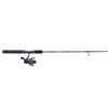 Ugly Stik GX2 Spinning Combo 7' 0" Ultra Light 2-Piece USGXSP702UL/25CBO 1611396