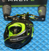 Lew's Mach 2 Baitcast SLP Reel LEFT HANDED MH2SHLG3 