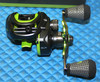 Lew's Mach 2 Baitcast SLP Reel LEFT HANDED MH2SHLG3 