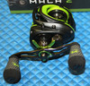 Lew's Mach 2 Baitcast SLP Reel LEFT HANDED MH2SHLG3 