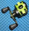 Lew's Mach 2 Baitcast SLP Reel LEFT HANDED MH2SHLG3 