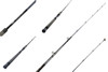 Okuma Diamond Elite 2-Piece Trolling Rod DME- CHOOSE YOUR MODEL!