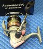 AV-3000B-PK (Pink)