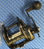 Okuma Convector Star Drag Levelwind Trolling Reel With Dragmaster Drags CVL-B Series CHOOSE YOUR MODEL!