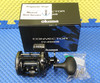 Okuma Convector Star Drag Line Counter Trolling Reel HIGH SPEED With Dragmaster Drags CV-45DHB