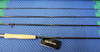 Daiwa Algonquin Travel Fly Rod Model AGQF9064TR
